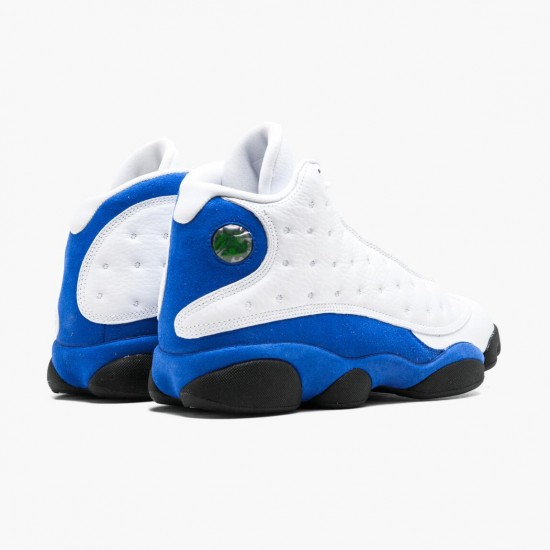 Nike Air Jordan 13 Retro Hyper Royal AJ Shoes