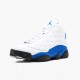 Nike Air Jordan 13 Retro Hyper Royal AJ Shoes