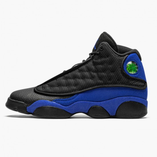 Nike Air Jordan 13 Retro Hyper Royal AJ Shoes