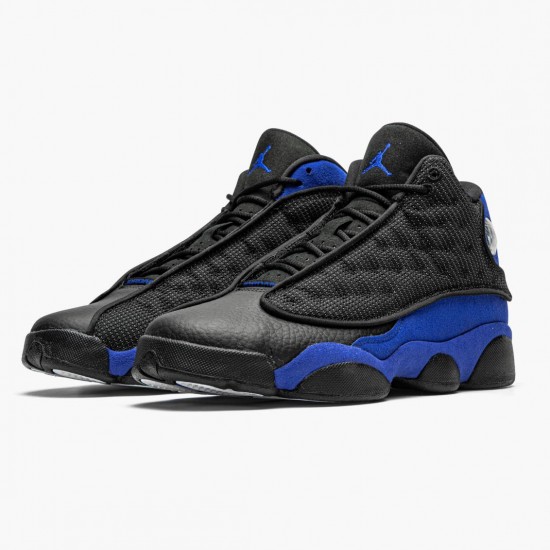 Nike Air Jordan 13 Retro Hyper Royal AJ Shoes