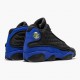 Nike Air Jordan 13 Retro Hyper Royal AJ Shoes