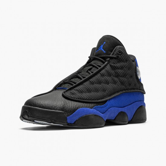 Nike Air Jordan 13 Retro Hyper Royal AJ Shoes