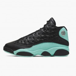 Nike Air Jordan 13 Retro Island Green AJ Shoes