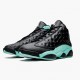 Nike Air Jordan 13 Retro Island Green AJ Shoes