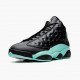 Nike Air Jordan 13 Retro Island Green AJ Shoes