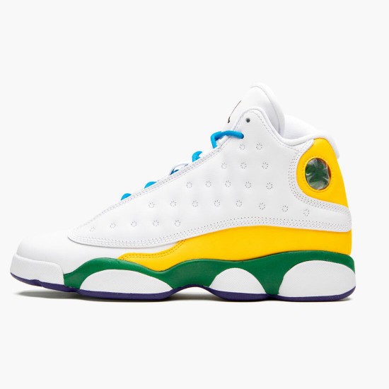 Nike Air Jordan 13 Retro Playground AJ Shoes