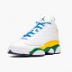 Nike Air Jordan 13 Retro Playground AJ Shoes