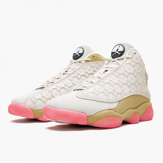 Nike Air Jordan 13 Retro Chinese New Year AJ Shoes