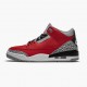 Nike Air Jordan 3 Retro Fire Red Cement AJ Shoes