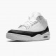 Nike Air Jordan 3 Retro Fragment AJ Shoes