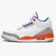 Nike Air Jordan 3 Retro Knicks AJ Shoes