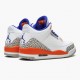 Nike Air Jordan 3 Retro Knicks AJ Shoes