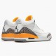 Nike Air Jordan 3 Retro Laser Orange AJ Shoes