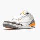 Nike Air Jordan 3 Retro Laser Orange AJ Shoes