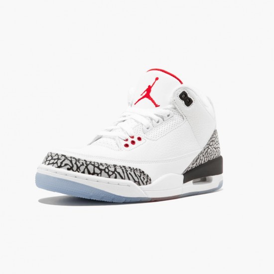 Nike Air Jordan 3 Retro NRG Mocha AJ Shoes