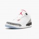 Nike Air Jordan 3 Retro NRG Mocha AJ Shoes