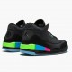 Nike Air Jordan 3 Retro Quai54 AJ Shoes