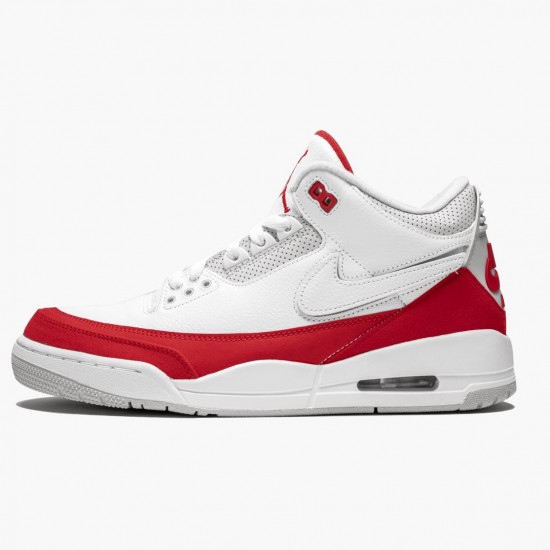 Nike Air Jordan 3 Retro Tinker AJ Shoes