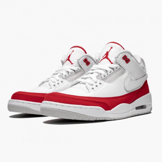 Nike Air Jordan 3 Retro Tinker AJ Shoes