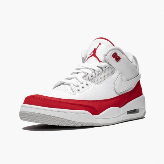 Nike Air Jordan 3 Retro Tinker AJ Shoes