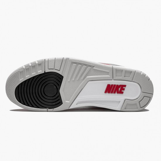 Nike Air Jordan 3 Retro Tinker AJ Shoes