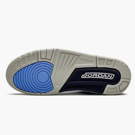 Nike Air Jordan 3 Retro UNC AJ Shoes