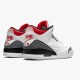 Nike Air Jordan 3 SE DNM Fire Red AJ Shoes