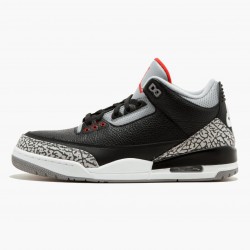 Nike Air Jordan 3 Retro Og AJ Shoes
