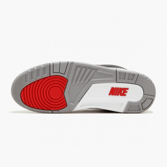 Nike Air Jordan 3 Retro Og AJ Shoes