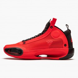 Nike Air Jordan 34 Infrared 23 AJ Shoes