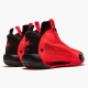 Nike Air Jordan 34 Infrared 23 AJ Shoes