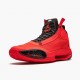 Nike Air Jordan 34 Infrared 23 AJ Shoes