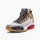 Nike Air Jordan 34 Jayson Tatum AJ Shoes