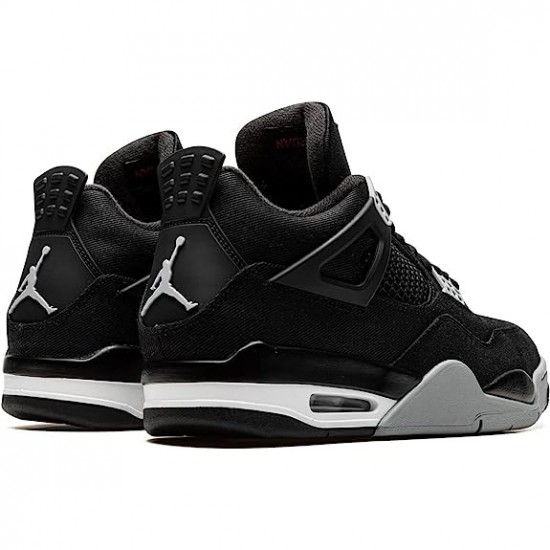 Nike Air Jordan 4 Retro Cactus Jack AJ Shoes