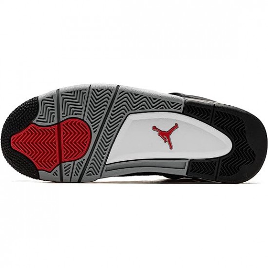 Nike Air Jordan 4 Retro Cactus Jack AJ Shoes