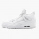 Nike Air Jordan 4 Retro Pure Money AJ Shoes