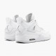 Nike Air Jordan 4 Retro Pure Money AJ Shoes