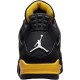 Nike Air Jordan 4 Retro Thunder 2023 AJ Shoes