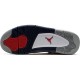 Nike Air Jordan 4 Midnight Navy AJ Shoes