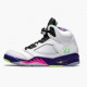 Nike Air Jordan 5 Retro Alternate Bel Air AJ Shoes