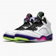 Nike Air Jordan 5 Retro Alternate Bel Air AJ Shoes