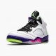 Nike Air Jordan 5 Retro Alternate Bel Air AJ Shoes