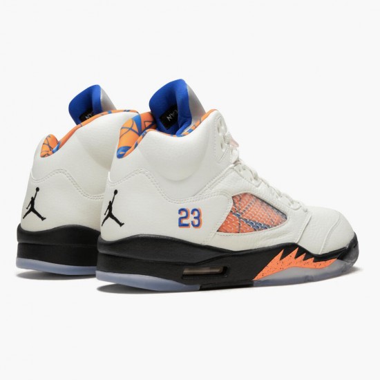 Nike Air Jordan 5 Retro International Flight AJ Shoes