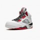 Nike Air Jordan 5 Retro Quai 54 2021 AJ Shoes