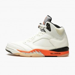 Nike Air Jordan 5 Retro Shattered Backboard AJ Shoes