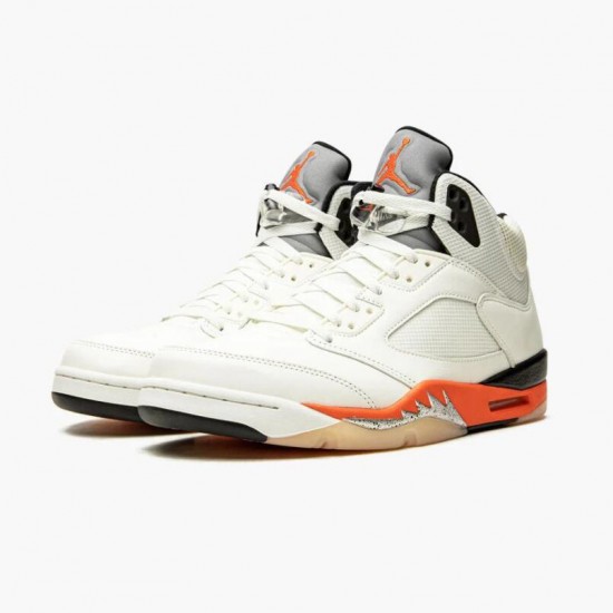 Nike Air Jordan 5 Retro Shattered Backboard AJ Shoes