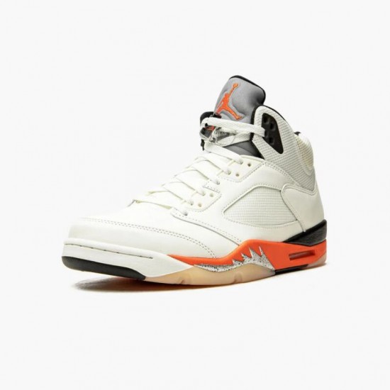 Nike Air Jordan 5 Retro Shattered Backboard AJ Shoes