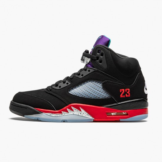 Nike Air Jordan 5 Retro Top 3 AJ Shoes