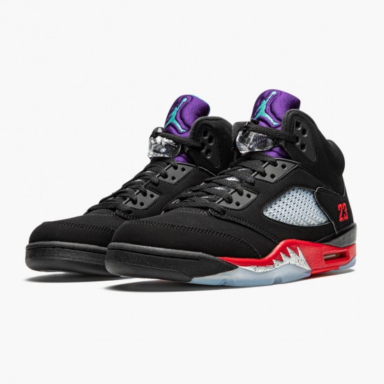 Nike Air Jordan 5 Retro Top 3 AJ Shoes