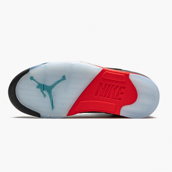 Nike Air Jordan 5 Retro Top 3 AJ Shoes